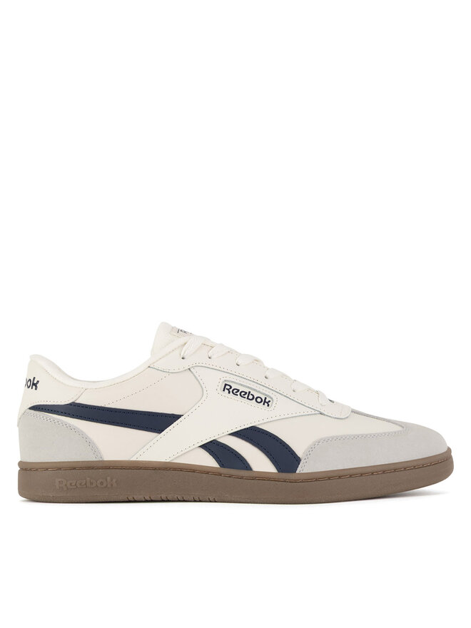 Reebok Sneakersy Reebok FORTE LOUNGER AR30252MCDS Beżowy