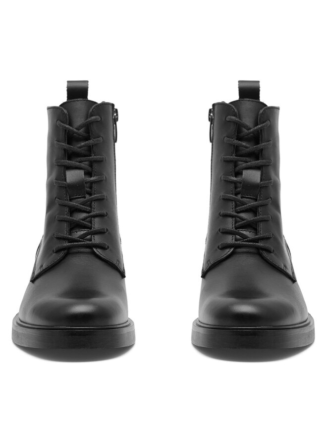GINO ROSSI Schnürschuhe GINO ROSSI ANITA-25205PE Schwarz