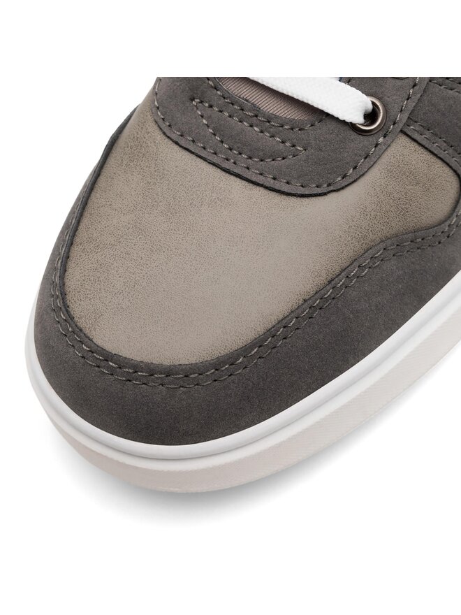 U.S. Polo Assn. Αθλητικά U.S. Polo Assn. ROKKO003M/CUY1 Καφέ