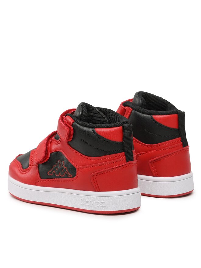 Kappa Zapatillas Kappa 280015M Rojo