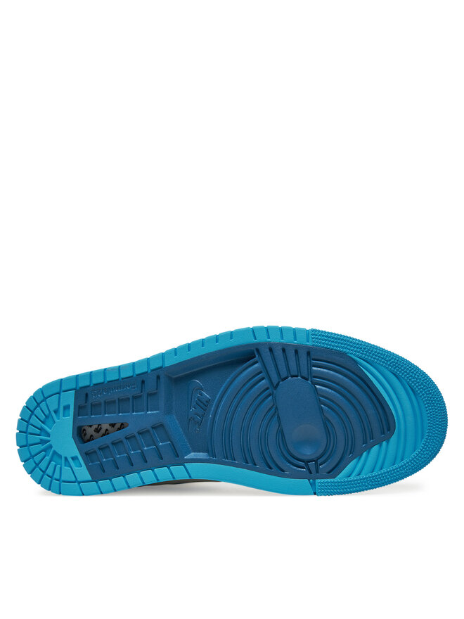 Nike Сникърси Nike Air Jordan 1 Zm Air Cmft 2 DV1307 104 Цветен