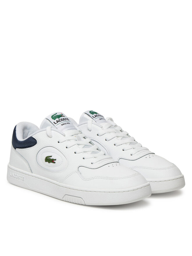 Lacoste Sneakersy Lacoste 7-49SMA0051 Bílá
