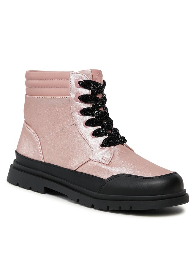 Mayoral Botas Mayoral 48390 Rosa