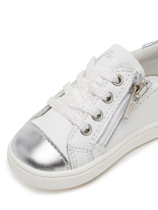 Primigi Sneakersy Primigi 7903311 Biela