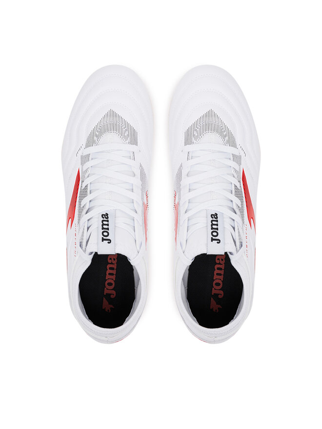 Joma Fußballschuhe Joma Powerful 2502 POWS2502FG Weiß