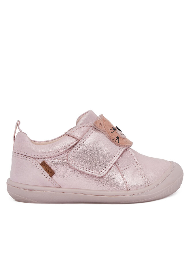 Lasocki Kids Halbschuhe Lasocki Kids CEO- CI12-CRUISE-22(II)DZ Rosa