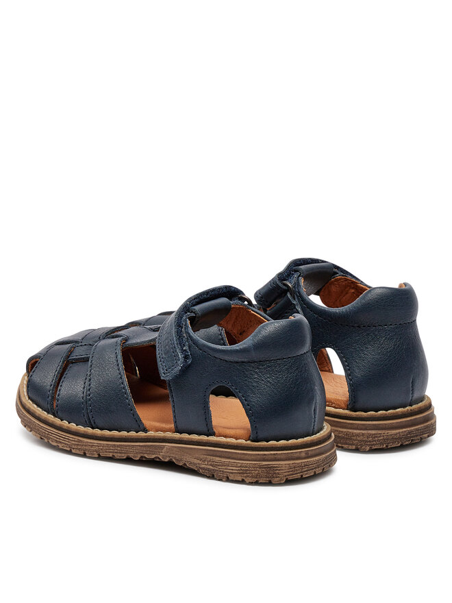 Froddo Sandales Froddo Daros C G3150256 M Zils