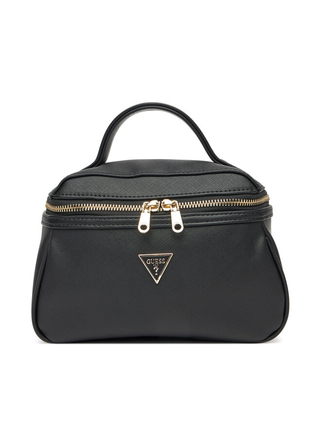 Guess Косметичка Guess PW7542 P5361 Чорний