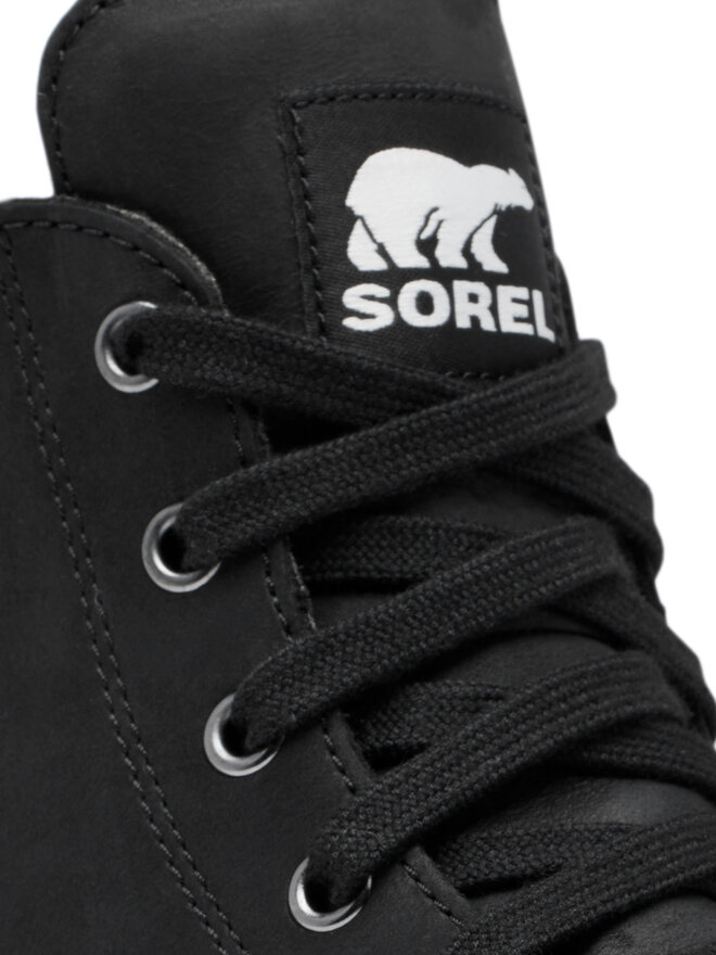 Sorel Sneakers Sorel Metro™ II Sneak Wp 2048571011 Μαύρο