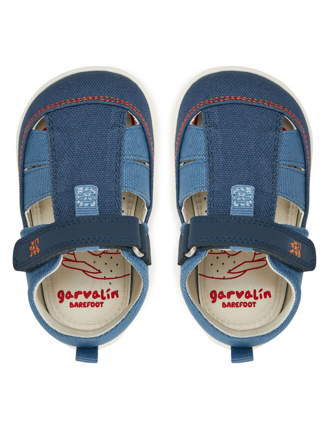Garvalin Pantuflas Garvalin 252344 M Azul marino
