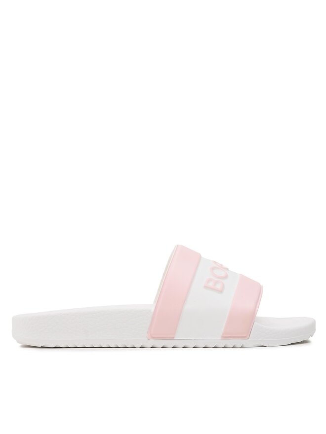 Bogner Chanclas Bogner Belize L 7 B 22323967 Blanco