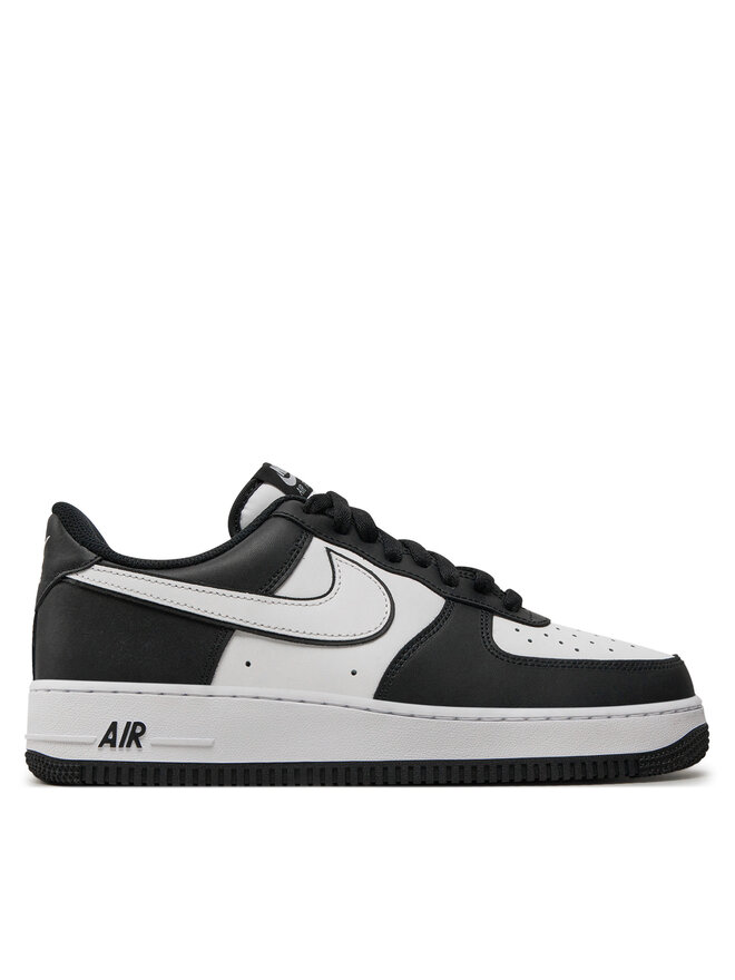 Nike Αθλητικά Nike Air Force 1 '07 DV0788 001 Λευκό