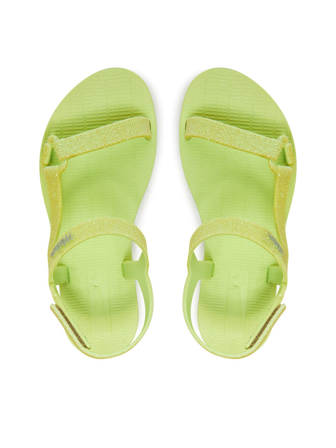 Melissa Σανδάλια Melissa Mini Melissa Sun Dowtown II Inf 36099 Λευκό