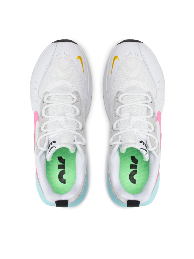 Sneakers Nike Air Max Verona DA4293 100 WeiB de.eschuhe.ch