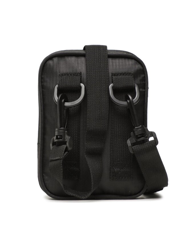 Umhangetasche Ellesse Regina Small Iteam Bag SBRA3067 Schwarz eschuhe