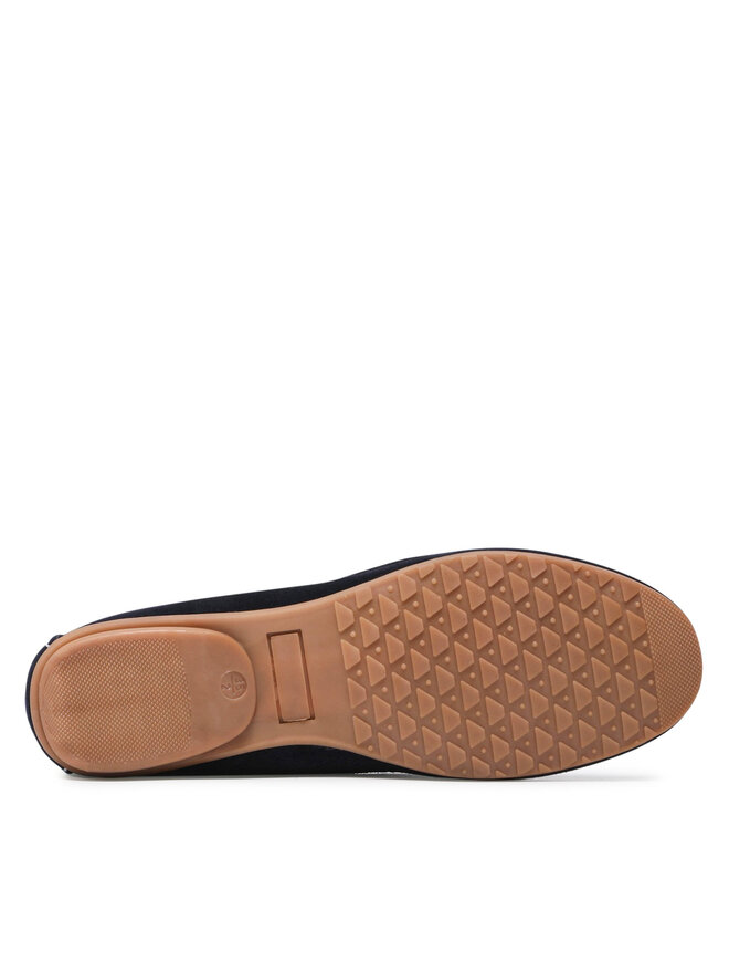 Filipe Mocassini Filipe 7336 Blu scuro