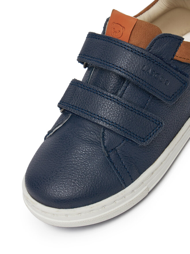 Lasocki Kids Αθλητικά Lasocki Kids ROB CI12-2906-04 Σκούρο μπλε