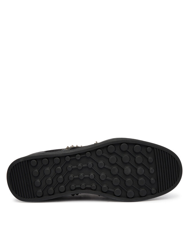 PHILIPP PLEIN Sneakers PHILIPP PLEIN SAFS USC0911 PLE009N Schwarz