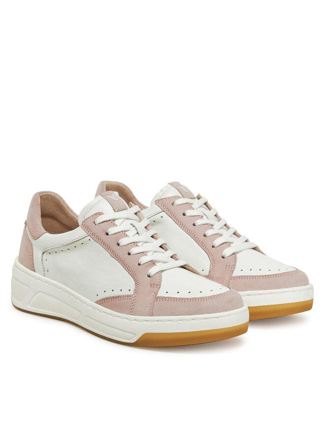 Caprice Sneakers Caprice 9-23714-44 Weiß