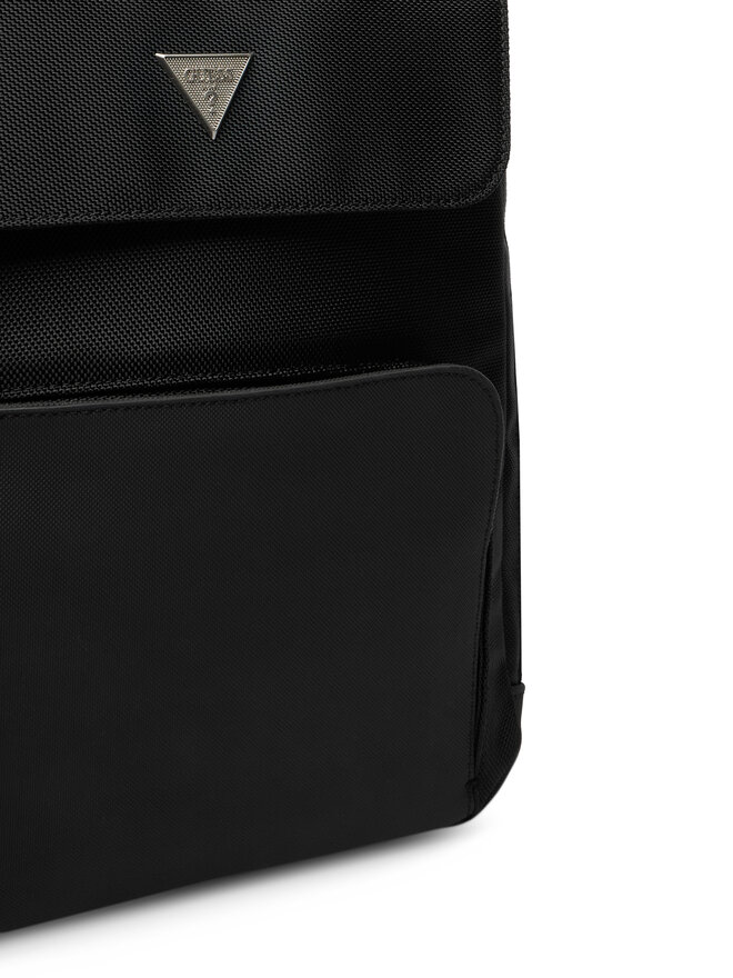 Guess Reiserucksack Guess HMBEHN P6211 Schwarz