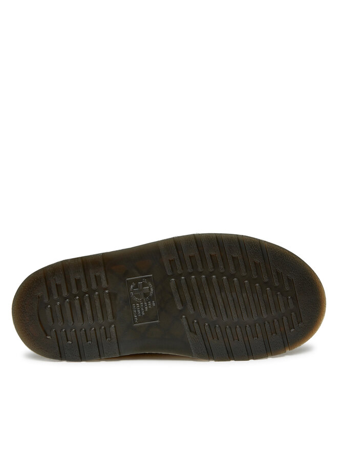 Dr. Martens Šlepetės Dr. Martens Jorge II Faux 31264001 Juoda