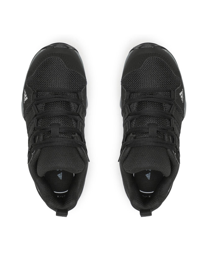 adidas Trekingová obuv adidas Terrex Ax2r K BB1935 Čierna