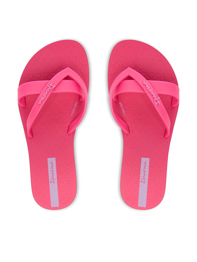 Ipanema Zehentrenner Ipanema 83543 Rosa