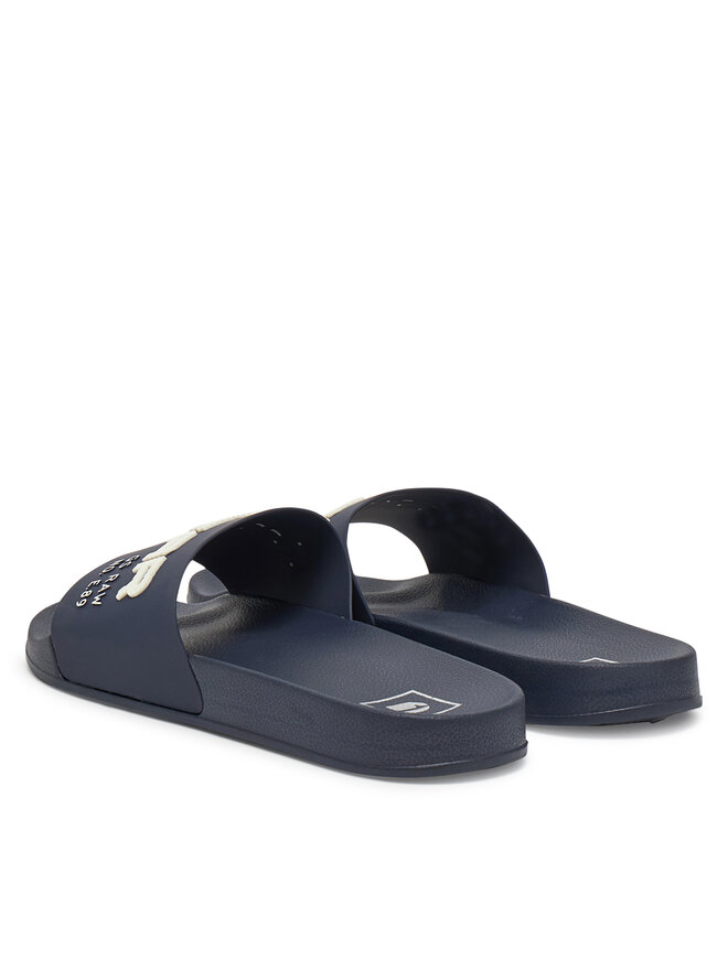 G-Star Raw Nazouváky G-Star Raw SS25-3C096-M Tmavomodrá