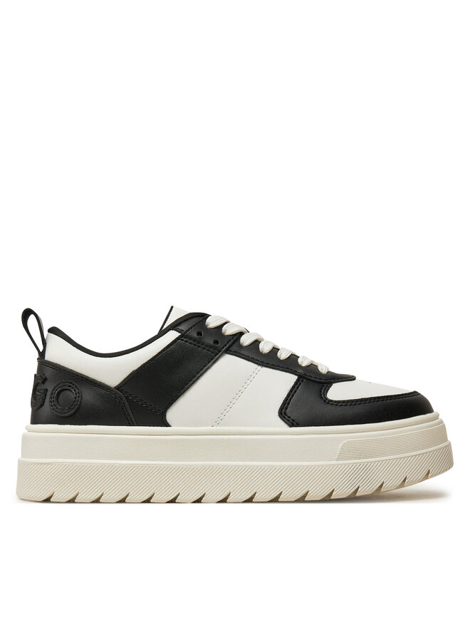 HUGO Sneakers Hugo Lyssa 50529811 10252247 01 Weiß