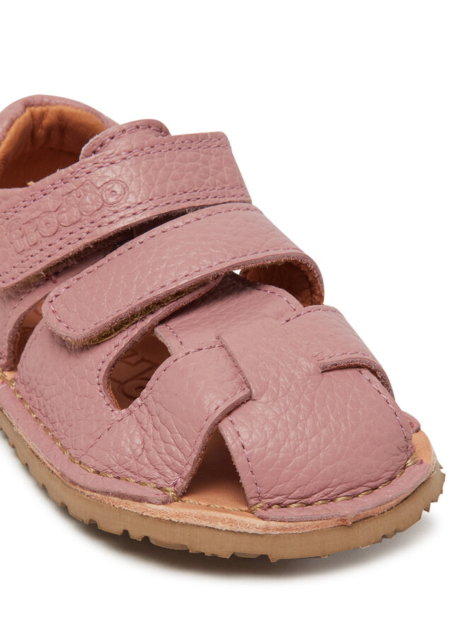 Froddo Сандали Froddo Barefoot Flexy Avi G3150263-6 M Розов