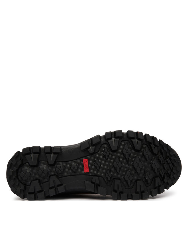 Vans Trekkingschuhe Vans Sk8-Hi GORE-TEX Insulated VN000Y63GR81 Gelb