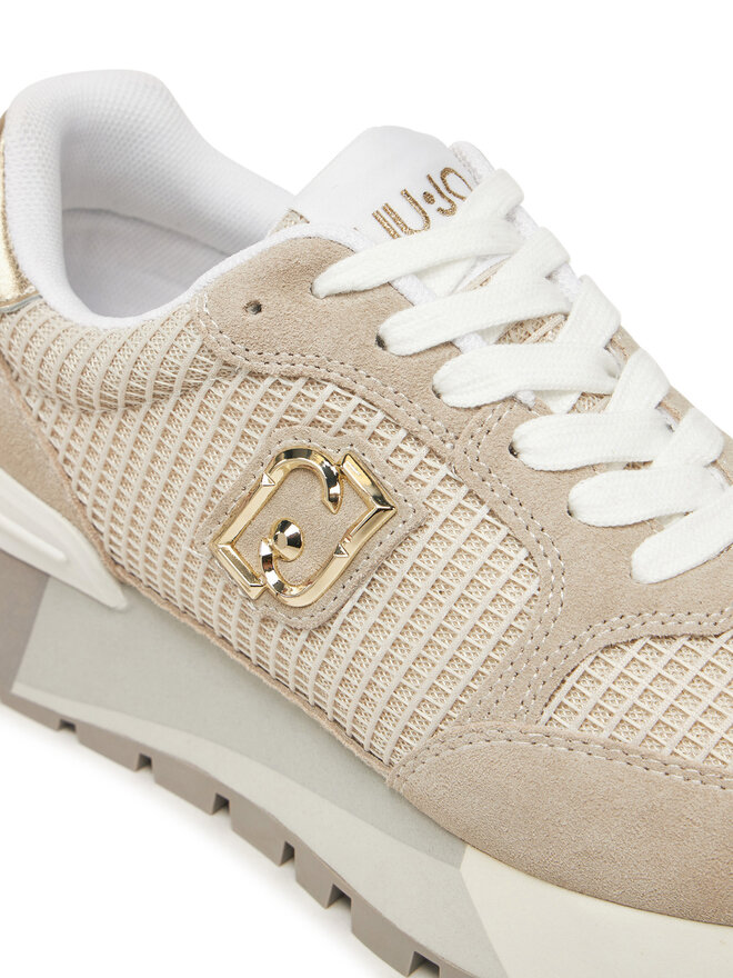 Liu Jo Sneakers Liu Jo Amazing 25 BA5049 PX027 Gri