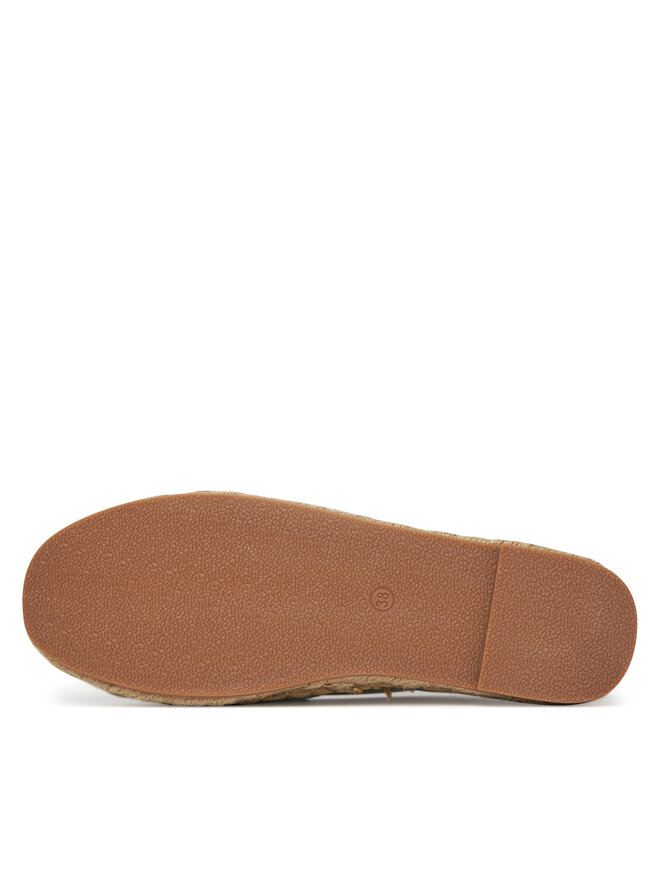 DeeZee Espadrilky DeeZee S289-5 Biela