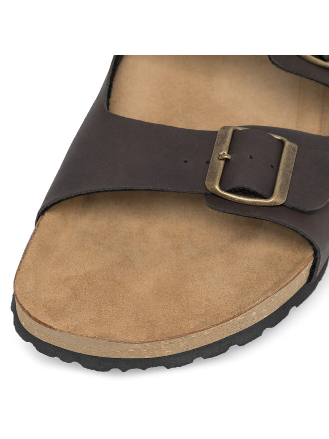 Inblu Sandalen Inblu NU000013 043 Braun