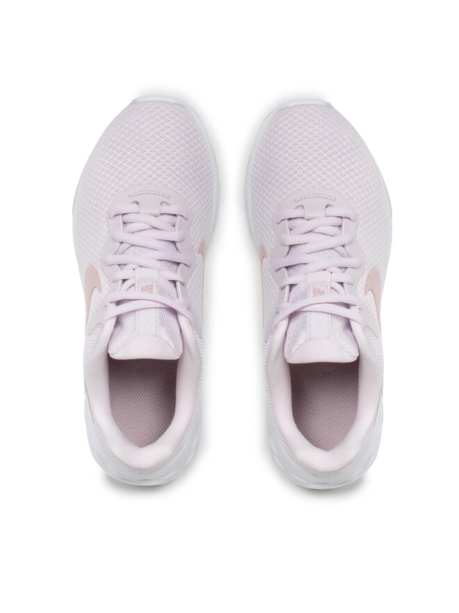 Nike Futócipő Nike Revolution 6 Nn DC3729 500 Lila