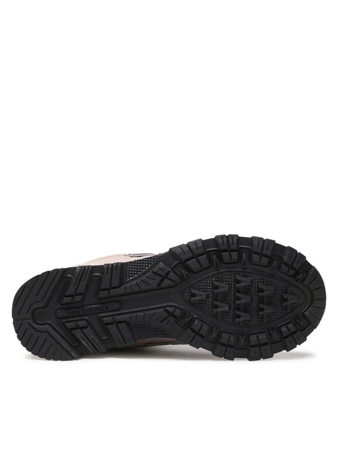 New Balance Сникърси New Balance WH574MD2 Бежов
