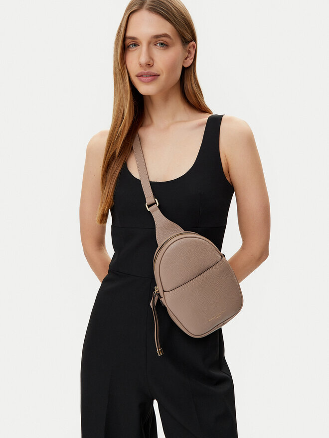 Gianni Chiarini Τσαντάκι Gianni Chiarini Nina MP 11181 GRN Μπεζ