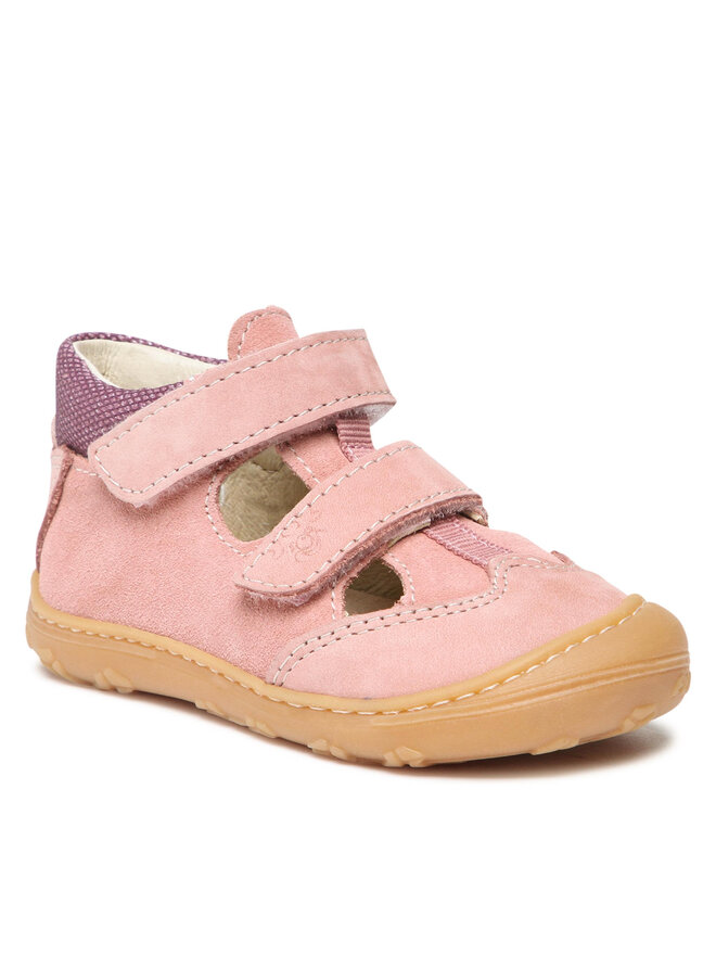 Ricosta Sandalen Ricosta Pepino By Ricosta 50 1201102/310 Rosa