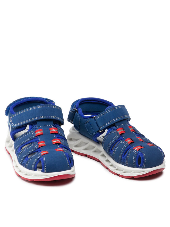 Primigi Sandale Primigi 1891922 S Bleumarin