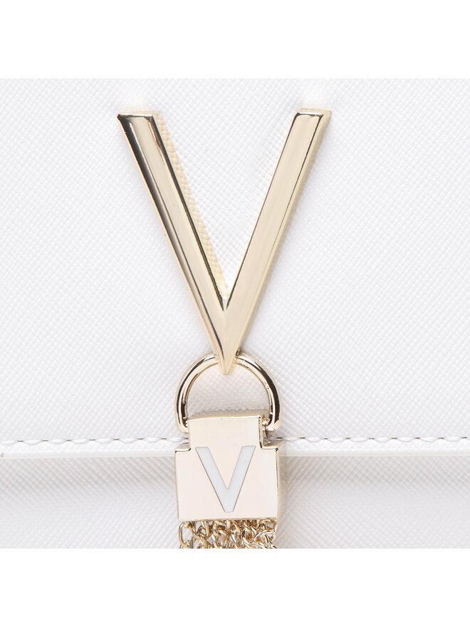 Valentino Bolso Valentino Divina Sa VBS1IJ01 Blanco