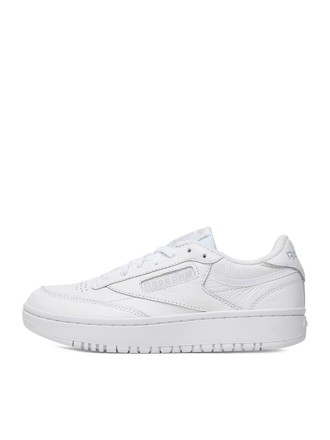 Reebok Снікерcи Reebok Club C Double 100006321 Білий