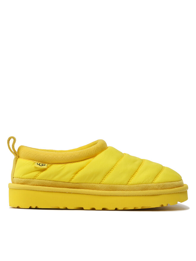 Chaussons Ugg W Tasman Lta 1142050 Jaune chaussures