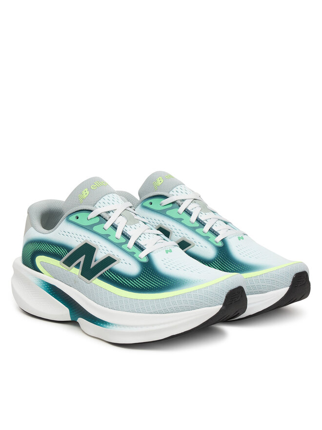 New Balance Laufschuhe New Balance Fresh Foam Ellipse v1 MELPS4B2 Grün