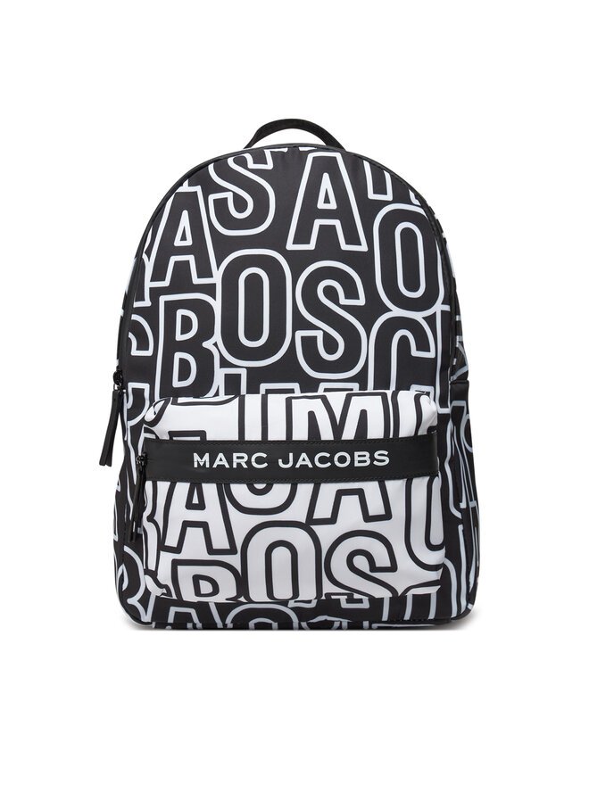 Marc Jacobs Plecak Marc Jacobs W60417 Czarny