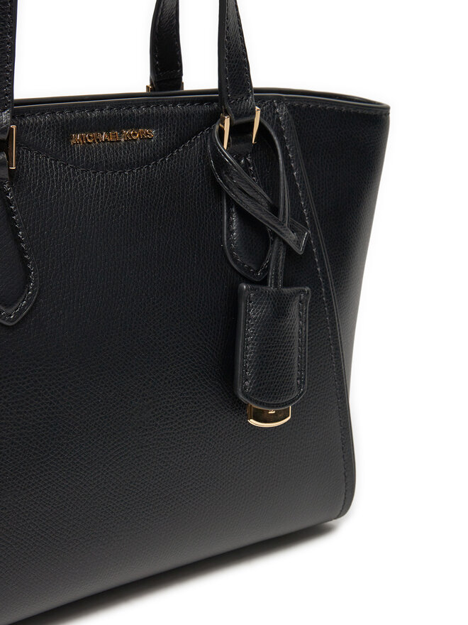 MICHAEL Michael Kors Kabelka MICHAEL Michael Kors 32F4GTBC1L Čierna
