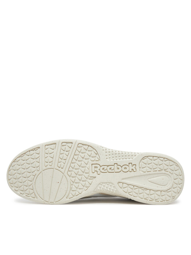 Reebok Sportcipők Reebok HAMMER STREET 100212123 Fehér
