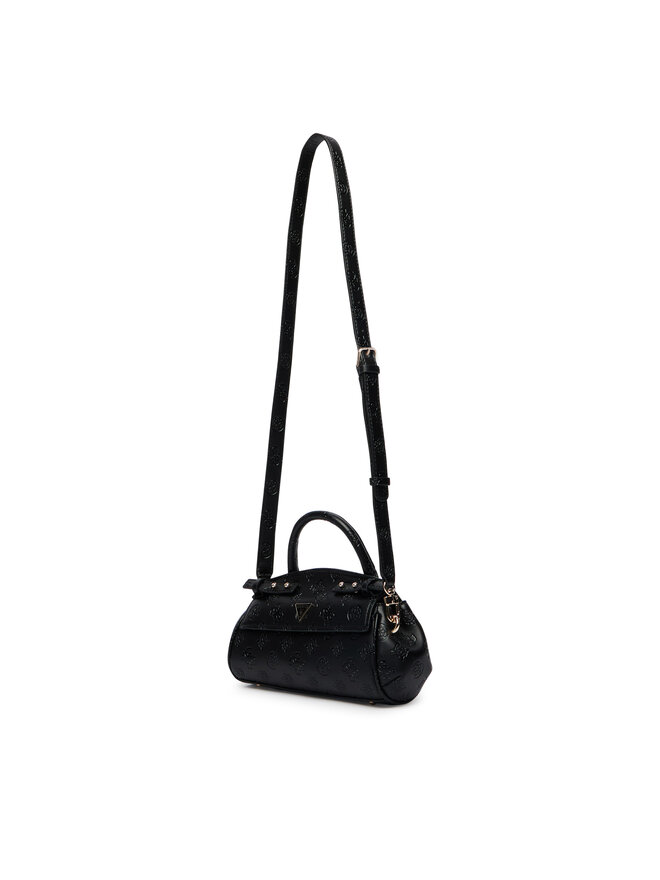 Guess Handtasche Guess Diana Mini HWPD97 27760 Schwarz