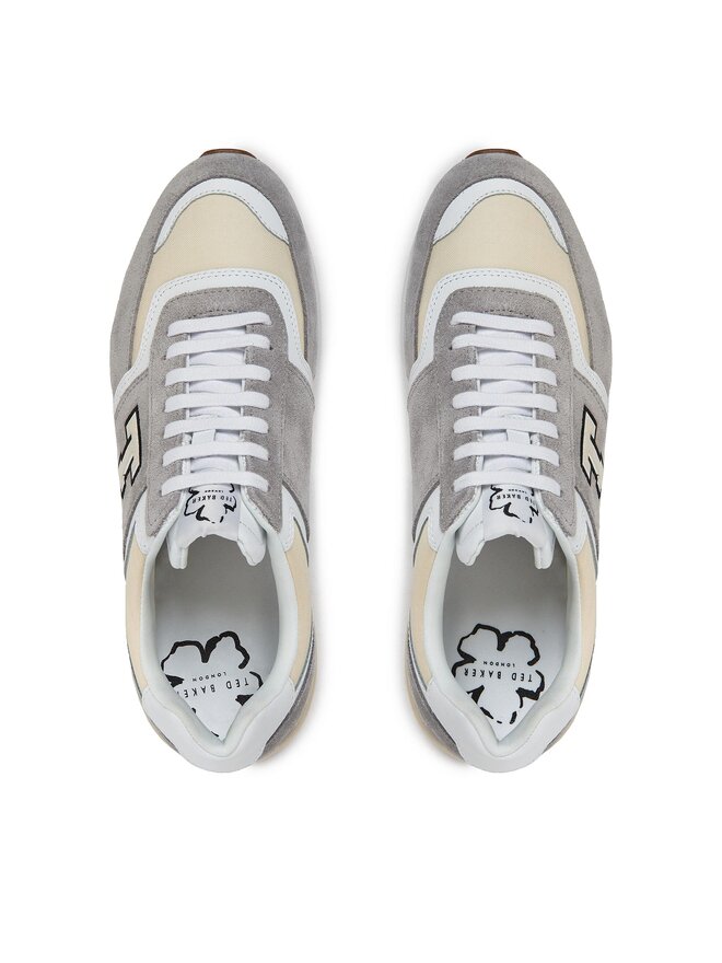 Ted Baker Sportcipők Ted Baker Gregory 256661 Szürke