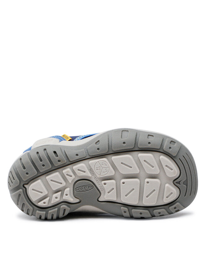 Keen Szandál Keen Knotch River Ot 1026170 Kék