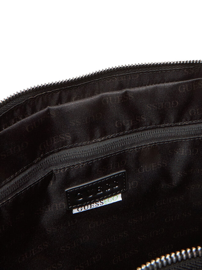 Guess Geantă pentru laptop Guess HMTODE P5247 Negru
